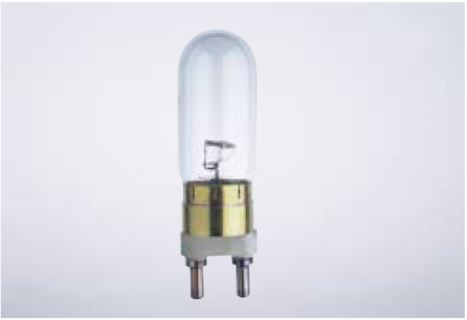 Лампа сигнальная Dr. Fischer 110V 750W G38 55x60 LL