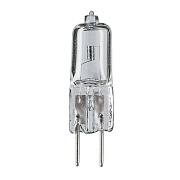 Лампа галогенная LightBest LBH 9048 100W 24V GY6.35 (64460U)