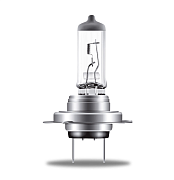 Лампа галогенная автомобильная LightBest H7 12V 55W PX26d