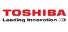 TOSHIBA